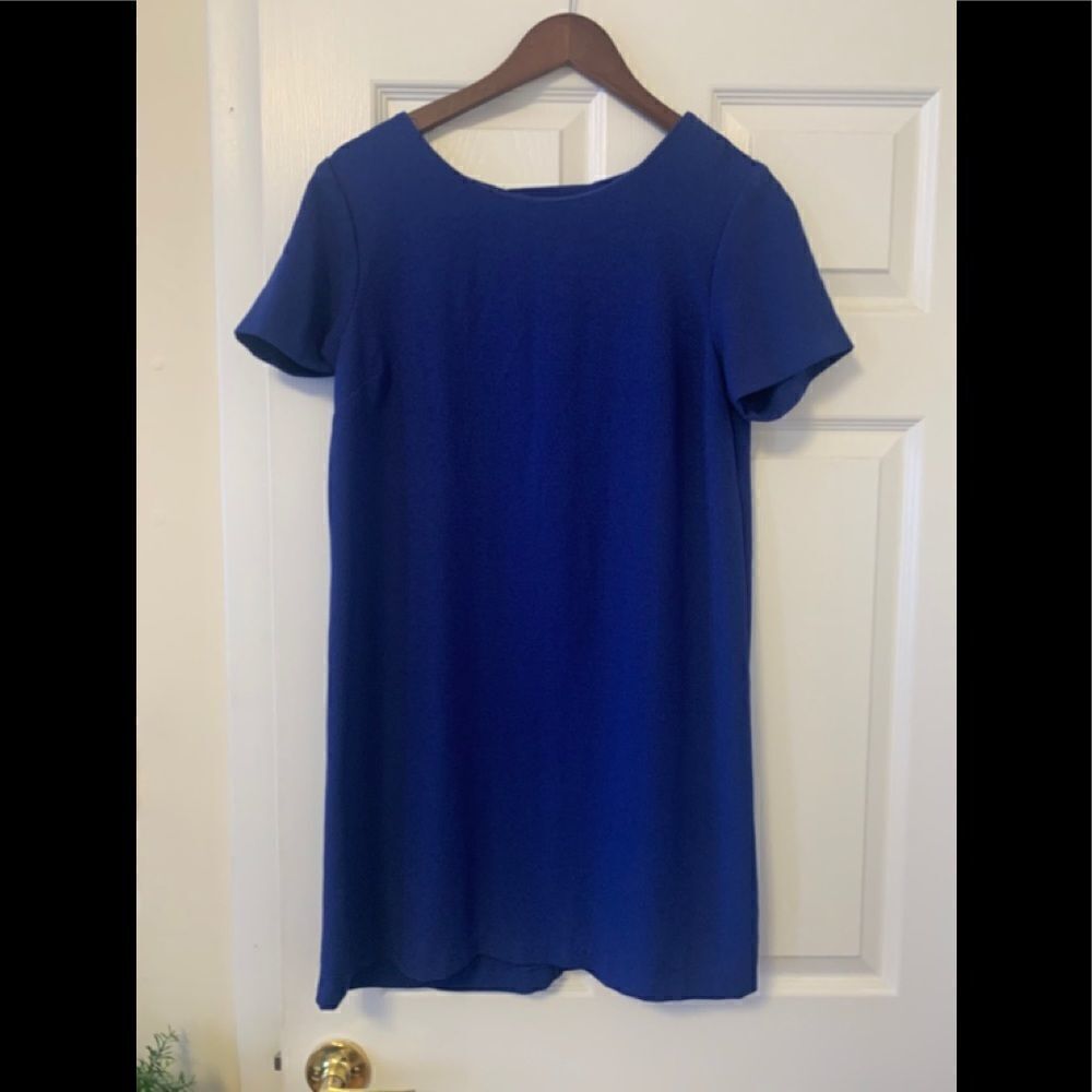 T-Shirt Dress
